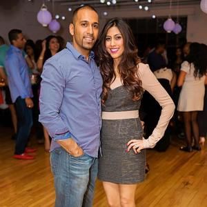 Meet your Posher, Rupal